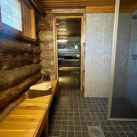 Havu Chalet