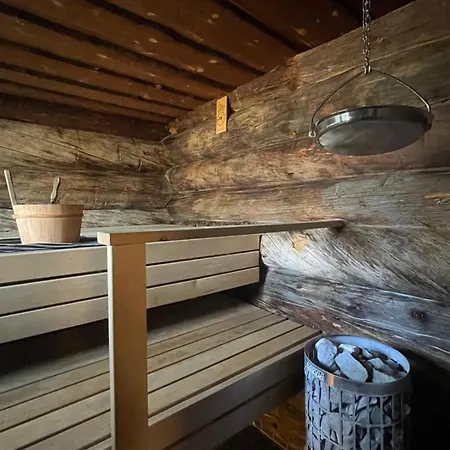 Havu Chalet Kuusamo