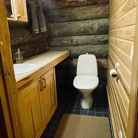 Havu Alpstuga Kuusamo