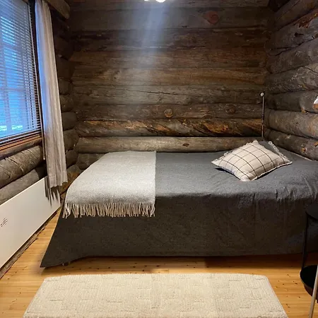 Havu Chalet Kuusamo