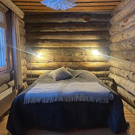 Havu Chalet Kuusamo